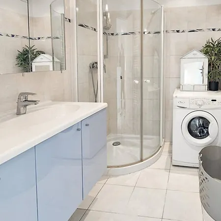 Beau 2 Pieces Avec Vue Imprenable Sur La Rade Apartment Villefranche-sur-Mer
