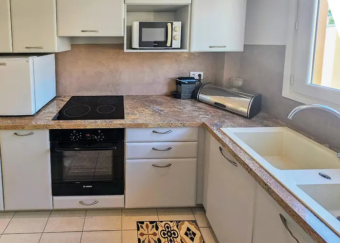 Apartment Beau 2 Pieces Avec Vue Imprenable Sur La Rade Villefranche-sur-Mer
